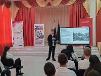 Исторический экскурс «Монашеский скит на Соловках»