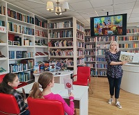 Экспедиция «Звездная колыбель» 