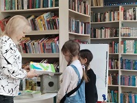Час информации «Ступеньки в небеса: тайны Древнего Египта» 