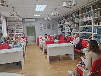Психологический тренинг «На пути к решению проблем»