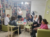«Беслан. Молитва за мир»