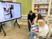 Завершился фотоконкурс «Традиции сквозь объектив»! 