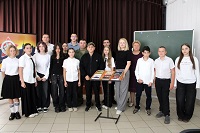 Беседа «Связь поколений»