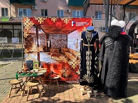 Фотовыставка «Традиции сквозь объектив»