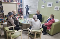Обзор «Не просто сказки: читаем Шварца»