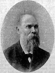 20 октября 1839 года родился Флорентий Фёдорович Павленков, российский книгоиздатель