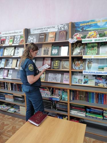 20 Фотоконкурс "Прочтение Майкопа"